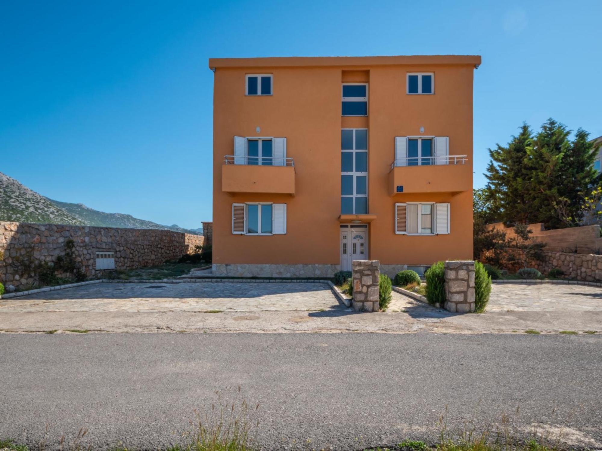 Apartment Golub-4 By Interhome Cesarica Exterior photo