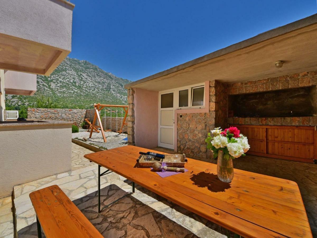 Apartment Golub-4 By Interhome Cesarica Exterior photo